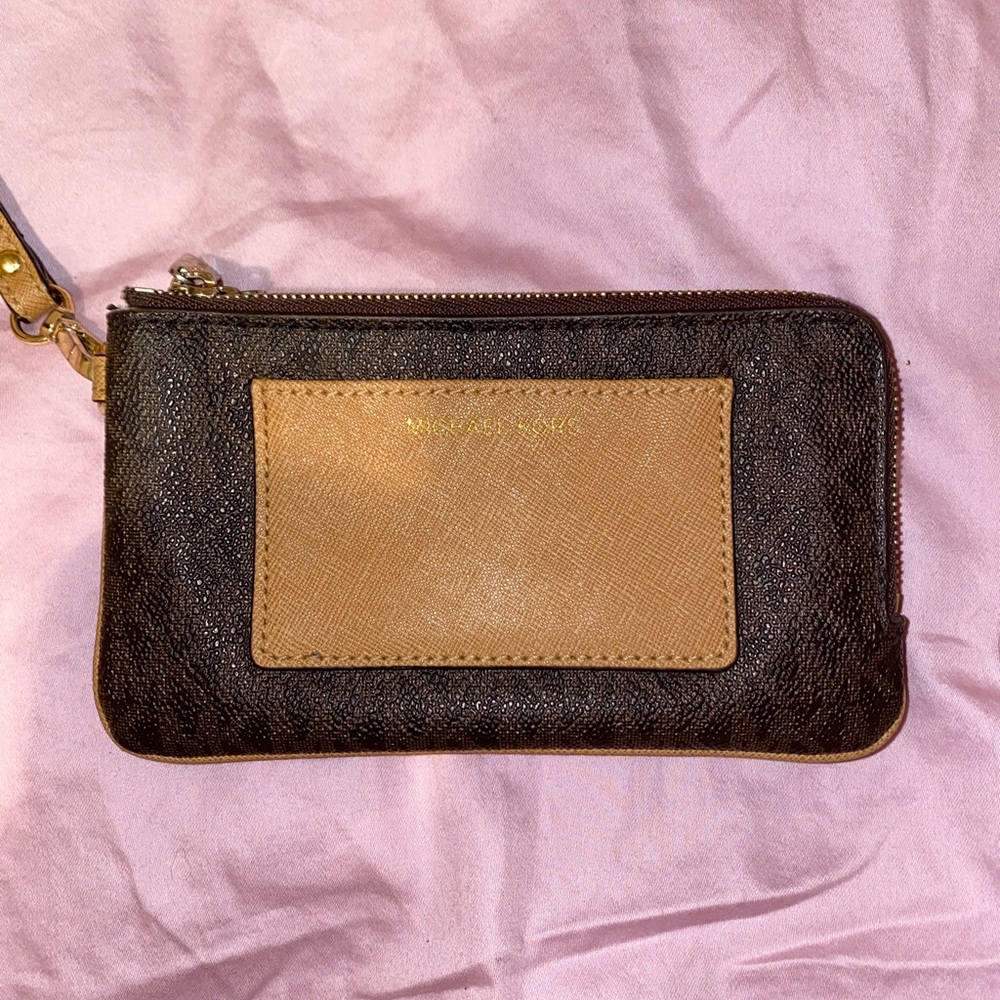 Michael Kors wallet